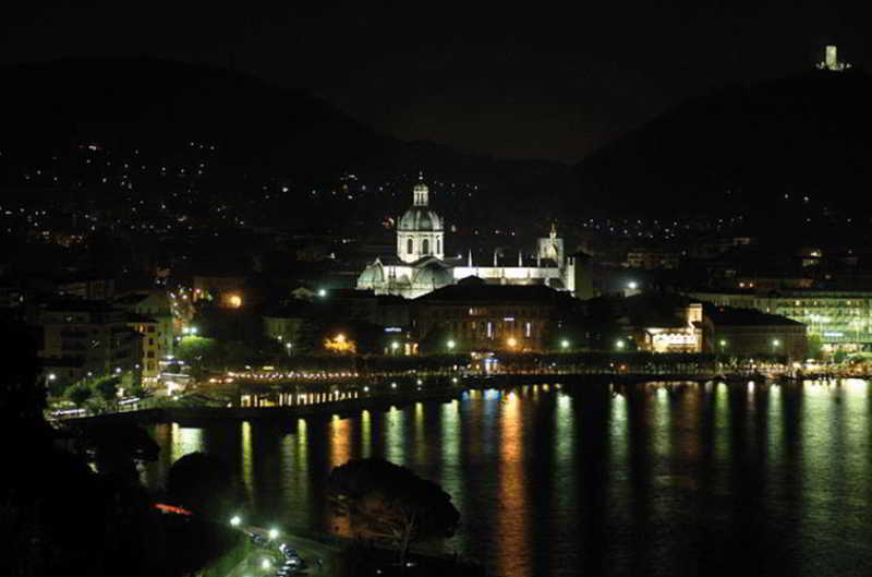 Cernobbio Residence Exterior foto